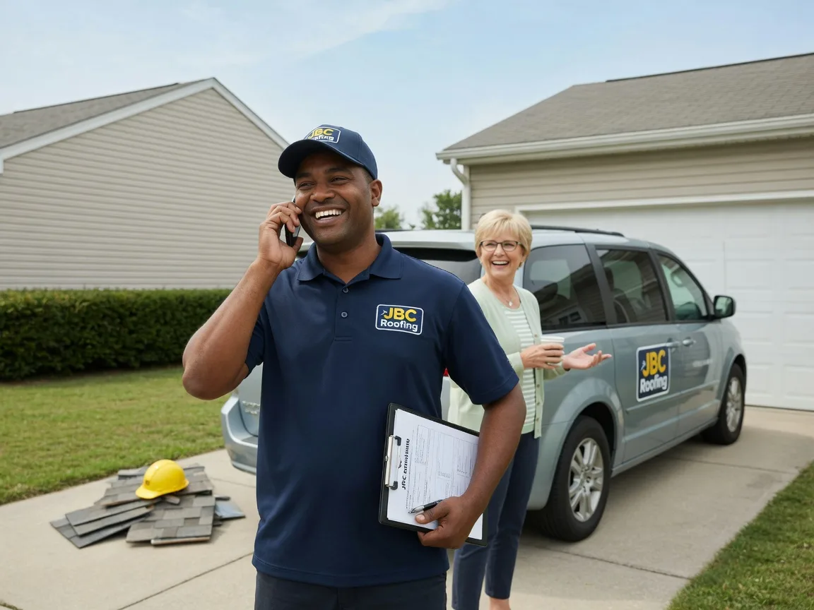 Roof Replacement David, KY FAQs
